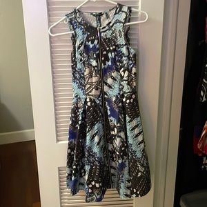 Marciano cocktail dress